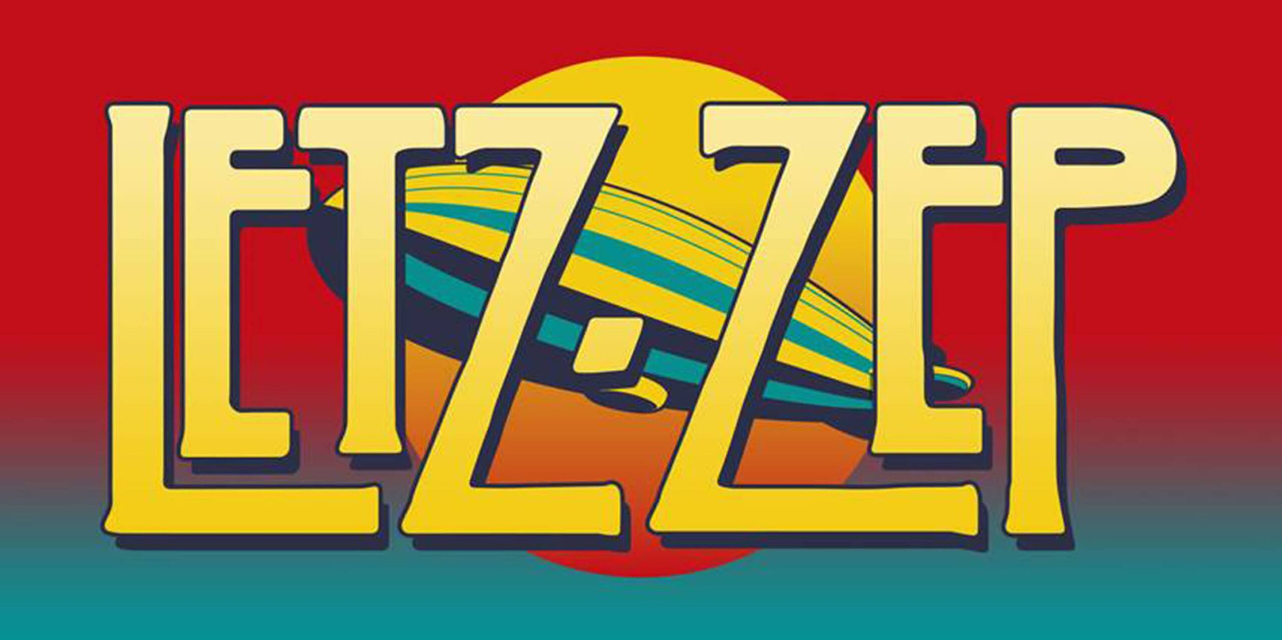 Led Zeppelin performed by Letz Zep