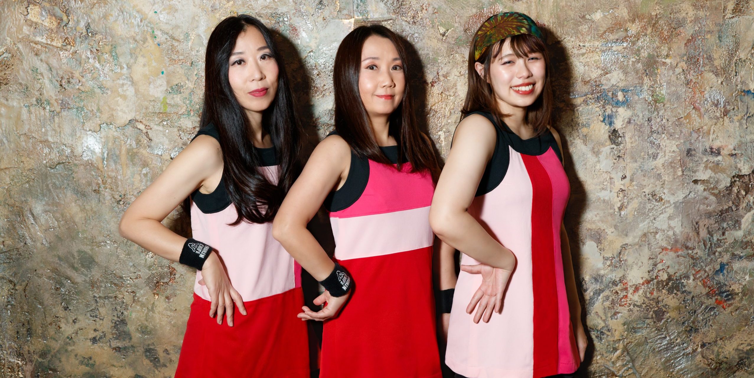 Shonen Knife + The Kut (Sold Out)