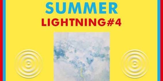 Summer Lightning #4 – Gabriella Romano & Pelican Assembly