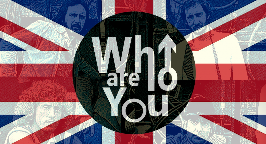 The Who Tribute - Who Are You UK