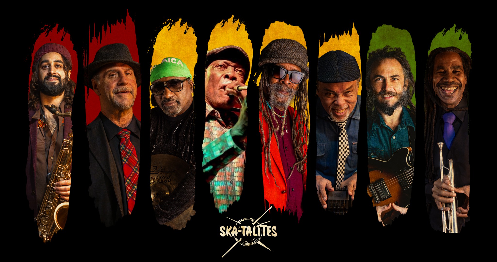 The Skatalites