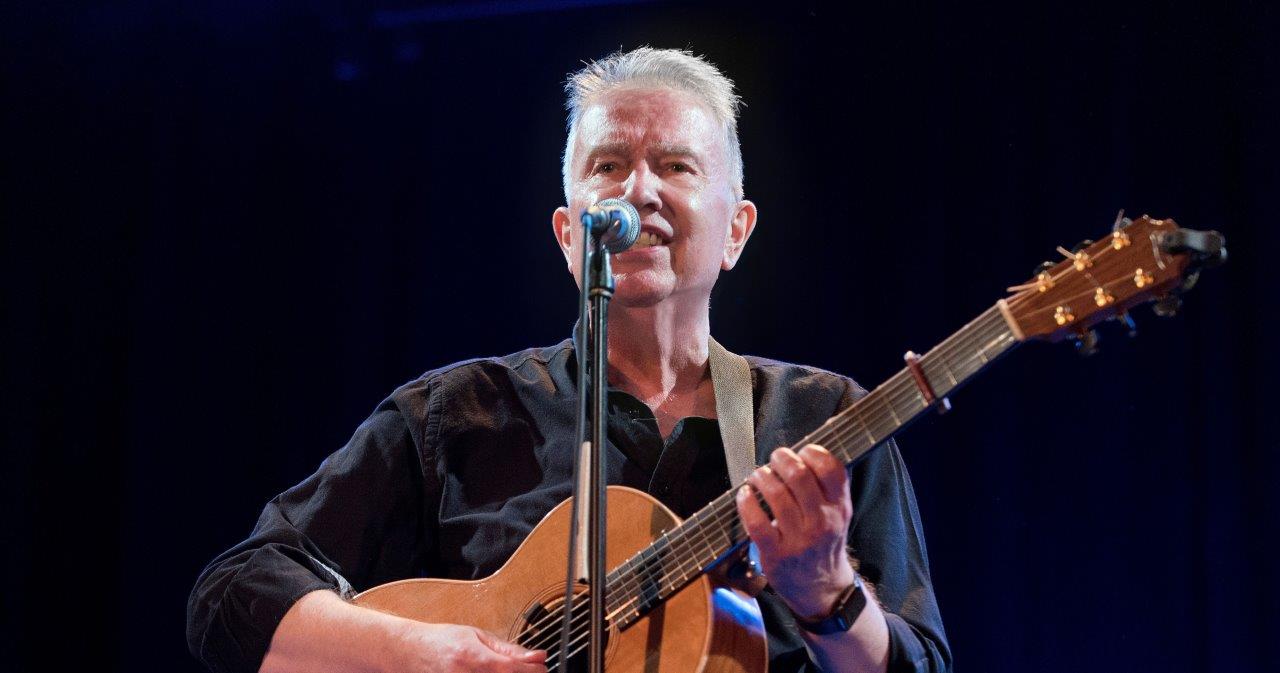 Tom Robinson - Up Close & Personal (Sold Out)