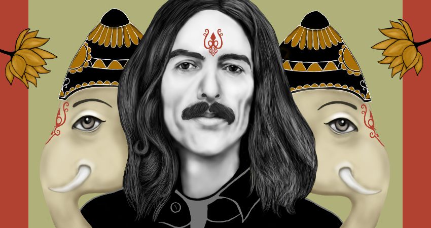 The Music of George Harrison (Live)