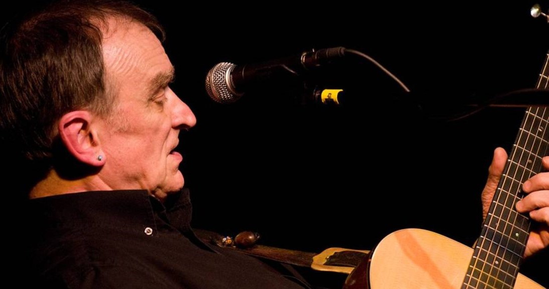 Martin Carthy (Sold Out)