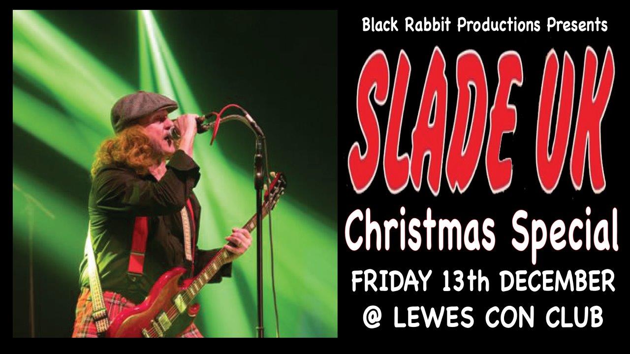 Slade Uk - Christmas Special
