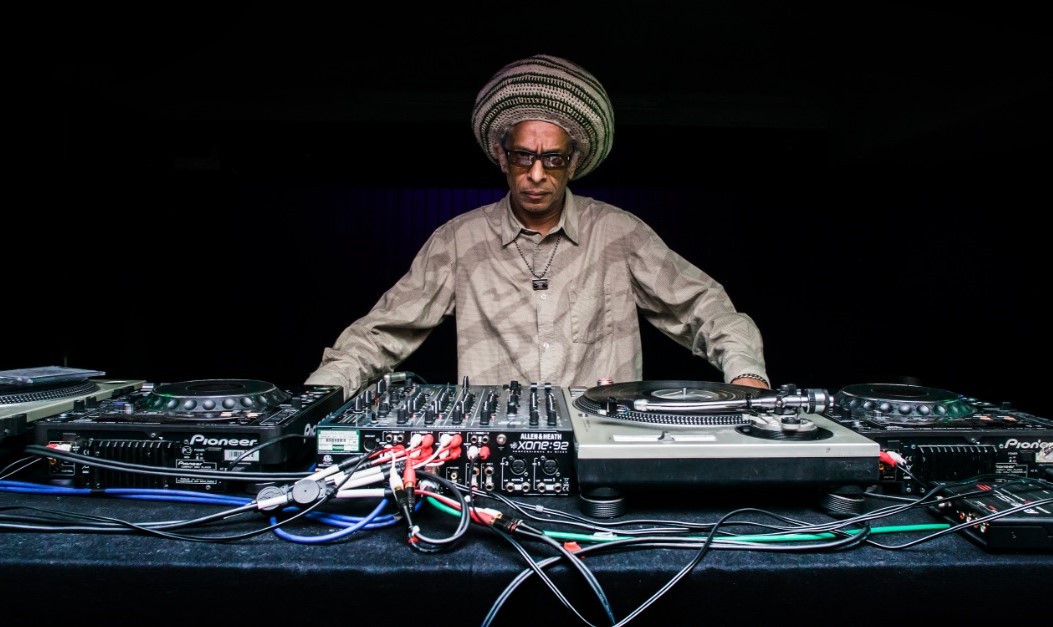 Don Letts / Rhoda Dakar / DJ Sets