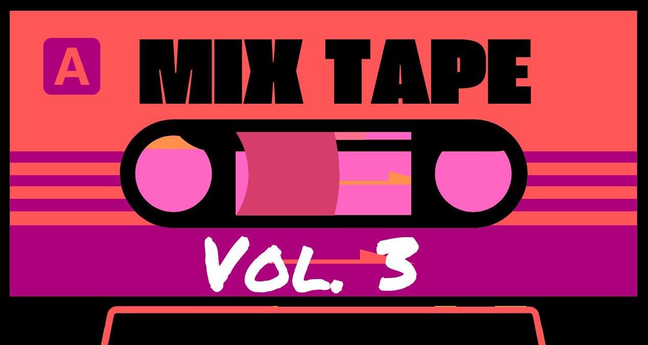 Mix Tape Volume 3
