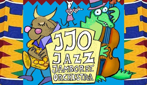 The Jazz Jamboree Orchestra