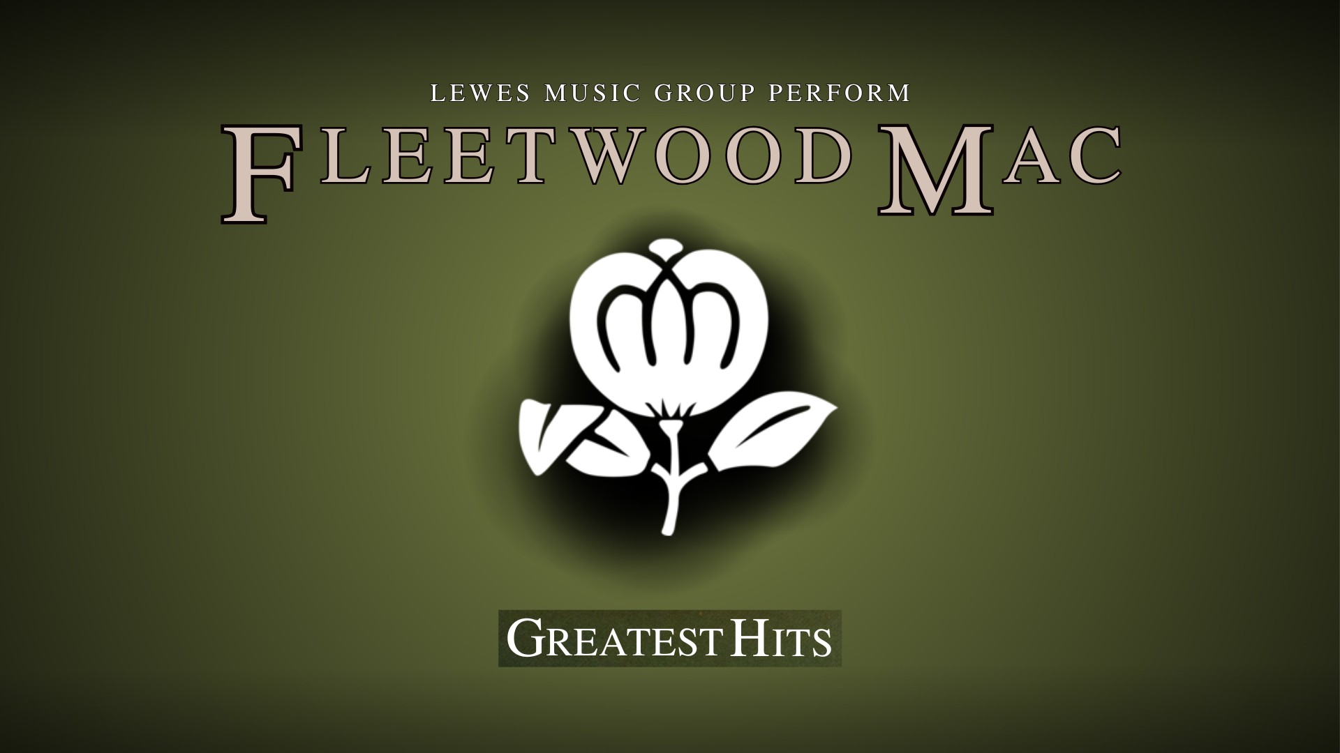 Fleetwood Mac’s Greatest Hits