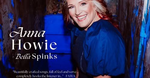 Anna Howie / Bella Spinks
