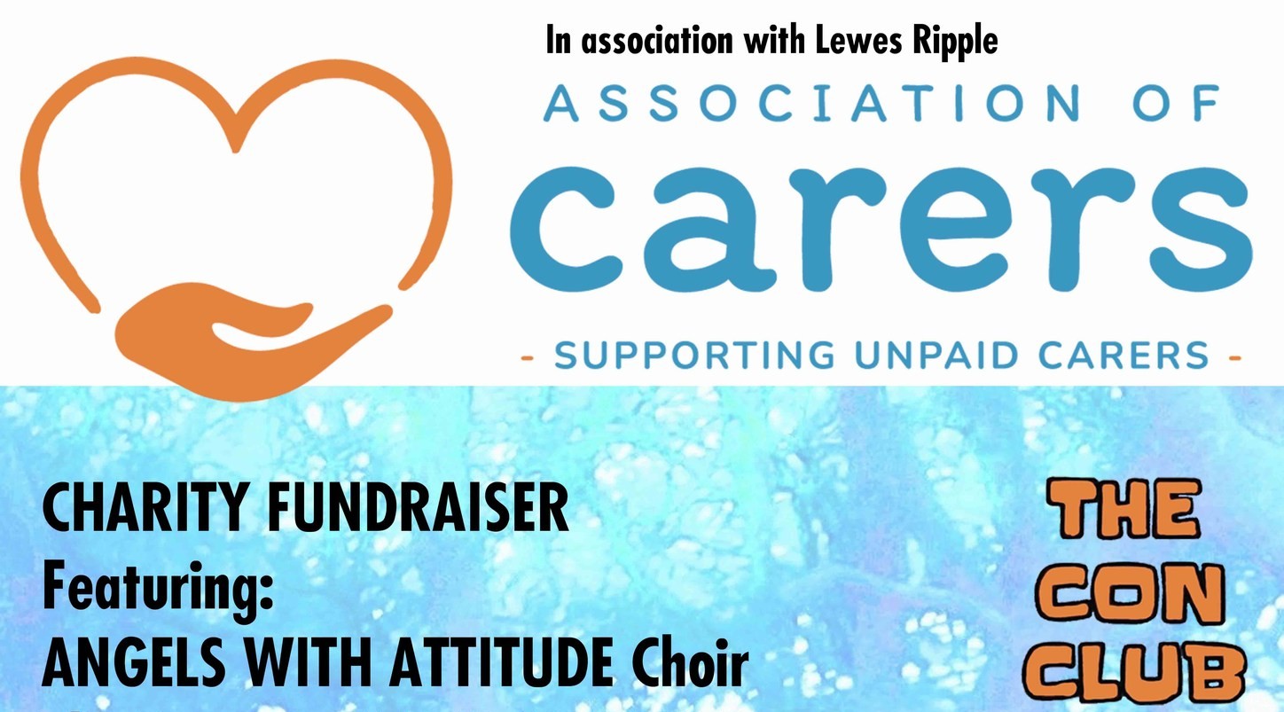 Association of Carers Fundraiser
