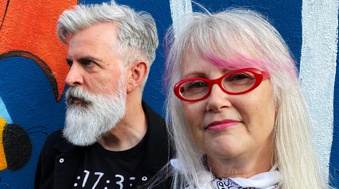 Serious Child & My Girl The River