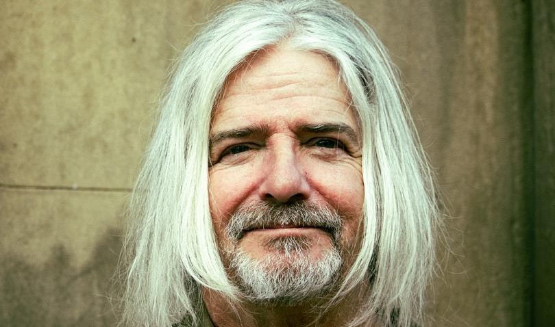 John Bramwell (I Am Kloot)