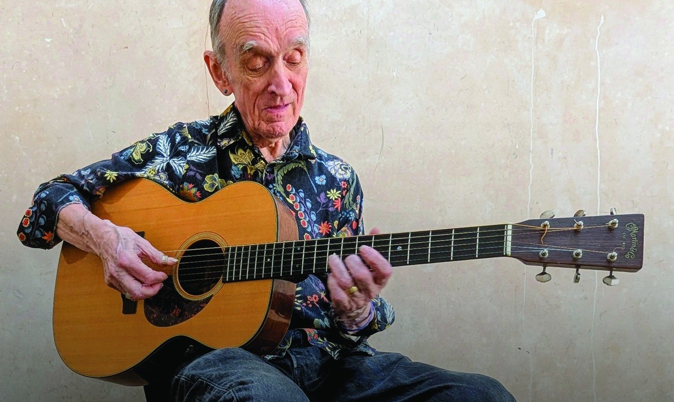 Martin Carthy