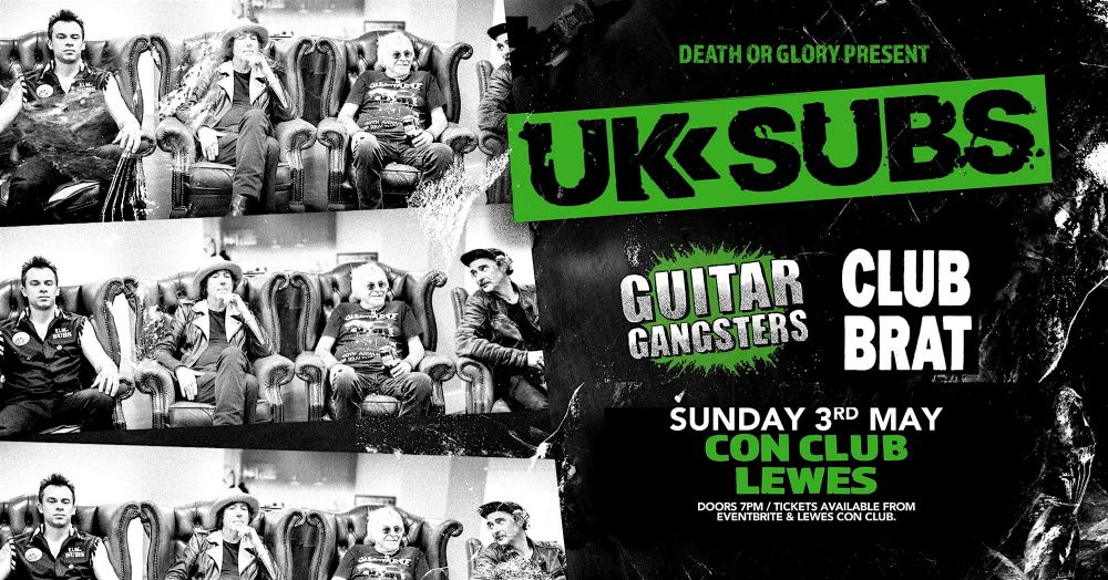 UK Subs