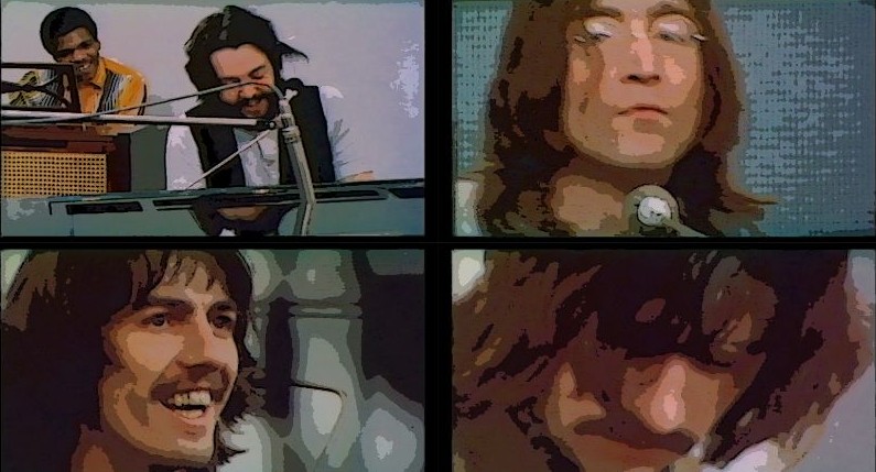 The Brighton Beach Boys - Hits of The Beatles