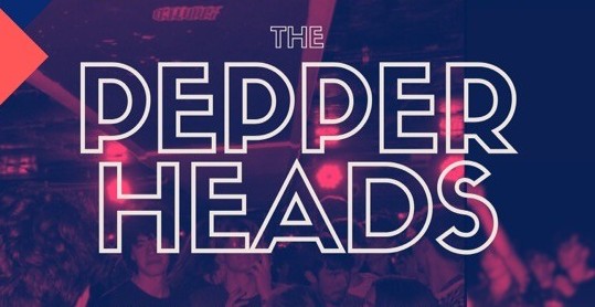 The Pepperheads