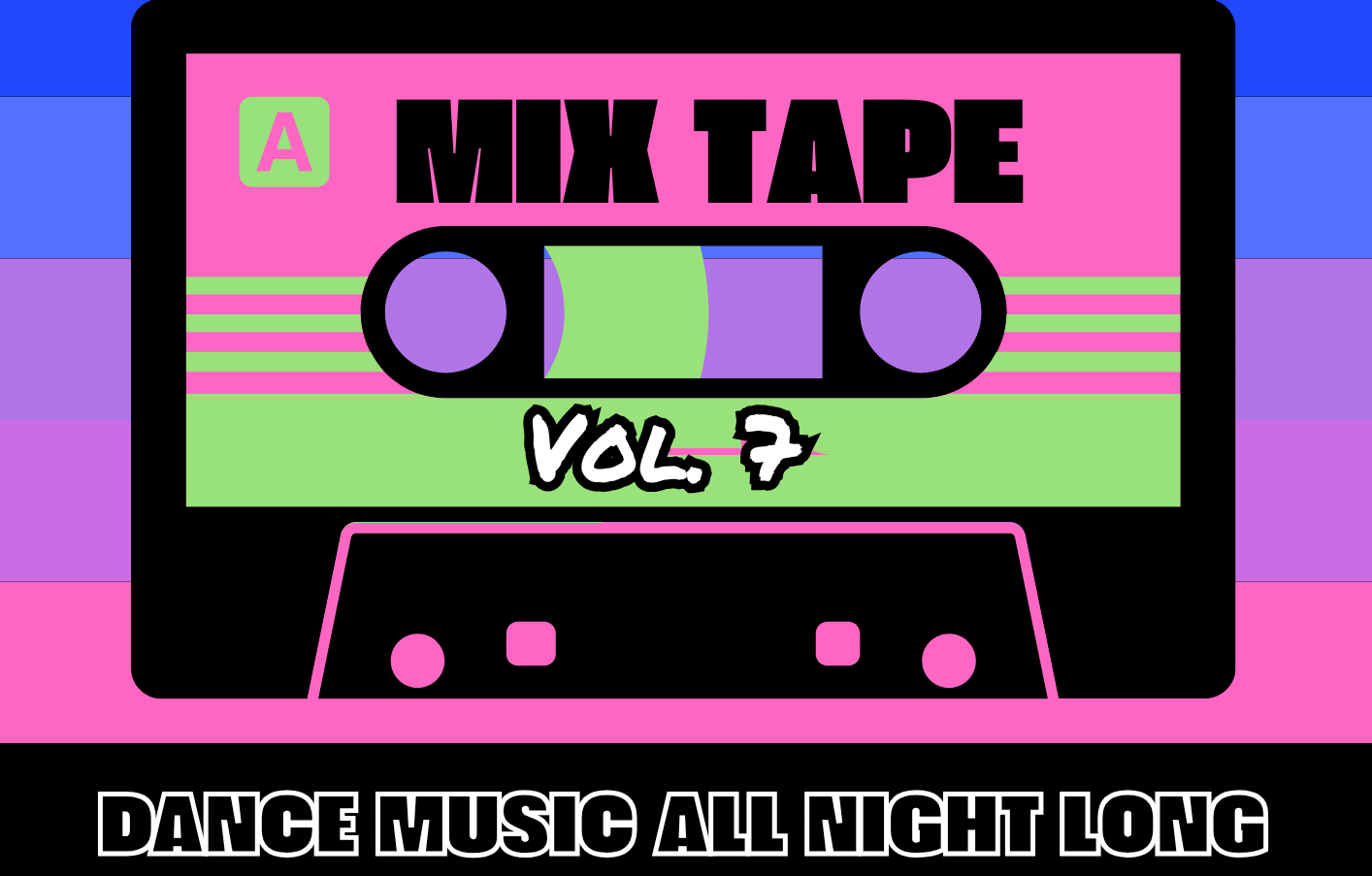 Mixtape Vol. 7