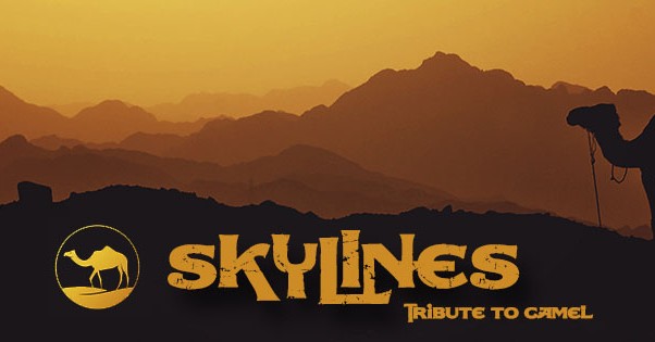 Skylines - Tribute to Camel