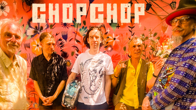 ChopChop + Thimble