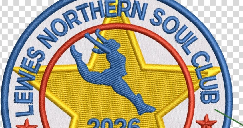 Lewes Northern Soul Club