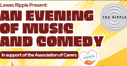 An Evening of Music and Comedy